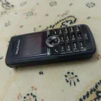 sony ericsson j110i