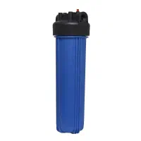 پیش تصفیه جامبو