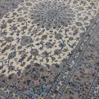 6متری دست بافت کاشان