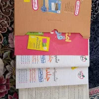 شبیه ساز امتحان نهایی انسانی|کتاب و مجله آموزشی|قروه, |دیوار