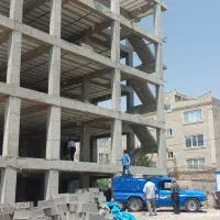 جذب فوری بنا و اکیپ بنایی
