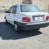 پرایدمدل۹۸|خودرو سواری و وانت|سنندج, |دیوار