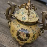 سوپخوری - شکِلات خوری - دکوری