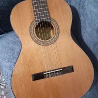 گیتار مارتینز martinez آکبند با هاردکیس
