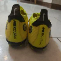 کفش فوتبالی استوک نو نایکی|کیف، کفش، کمربند|کرمانشاه, |دیوار