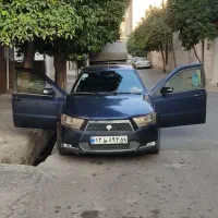 دنا مدل ۱۳۹۴  تیپ ۲ بنزینی