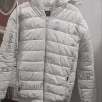 کاپشن مردانه