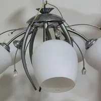 لوستر ۶شاخه و ۴شاخه