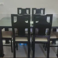 میزناهارخوری ۶نفره