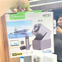 فروش انواع پروژکتور اندرویدی و‌ حرفه ای
