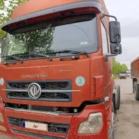 دانگ فنگ 2007