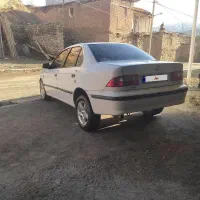 سمندef7مدل90|خودرو سواری و وانت|سنندج, |دیوار