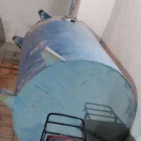 تانکر اب  ۱۰۰۰ لیتری
