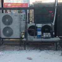 جوشکاری سیار