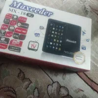 تبلت مکسیدر