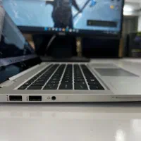 لپتاپ HP لمسی 360درجه/ رم 32/ پردازنده i7 / فلزی|رایانه همراه|مشهد, احمدآباد|دیوار