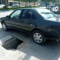 پژو مدل ۸۴ بدون رنگ شاسی هاش سالم پلمپ|خودرو سواری و وانت|مبارکه, |دیوار