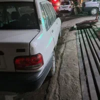 پراید ۸۳|خودرو سواری و وانت|بومهن, |دیوار