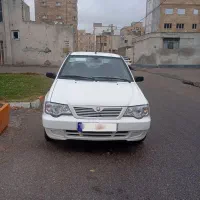 پراید 132seمدل94