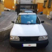 پرایدوانت مدل401|خودرو سواری و وانت|ری, علایین|دیوار