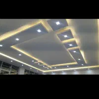 شاگرد کناف کار|استخدام معماری، عمران و ساختمانی|همدان, |دیوار