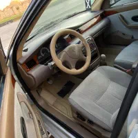 سمند lx مدل 85‌ در حد|خودرو سواری و وانت|نور, |دیوار