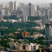 تهاتر کرج عظیمیه _ تهاتر با جزیزه کیش
