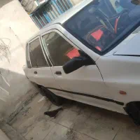 پراید مدل 88|خودرو سواری و وانت|خرمشهر, |دیوار