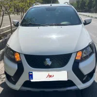 کوییک S مدل ۱۴۰۲