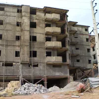 کارگر ساختمان