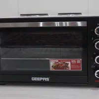 فر و آون توستر 60 لیتری جی پاس مدل GO4452N