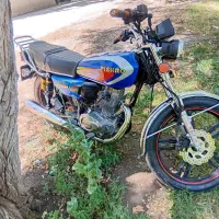 پیشرو 200|موتورسیکلت|مشهد, هنرور|دیوار