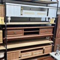 میز تی وی شیک|میز تلویزیون|چالوس, |دیوار