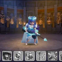 اکانت کلش تان 13 مکس|کنسول، بازی ویدئویی و آنلاین|زرند, |دیوار