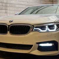 بی ام و 530 2017|خودرو سواری و وانت|تهران, دربند|دیوار