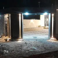 خدمات‌ فنی محمدی