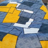 چادر مسافرتی وپتو|کوهنوردی و کمپینگ|مشهد, کوی سیدی|دیوار