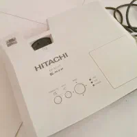 فوری/ ویدیو پروژکتور هیتاچی HITACHI  CP-X2511|تلویزیون و پروژکتور|مشهد, امام خمینی|دیوار