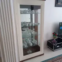بوفه سالم و تمیز