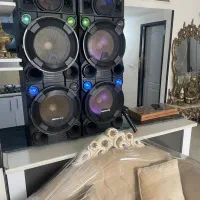 اسپیکر سونیا جفت