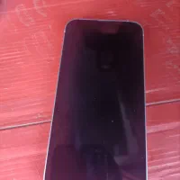 فروش یا معاوضە آیفون ۱۳نرمال باگوشی پائین تر