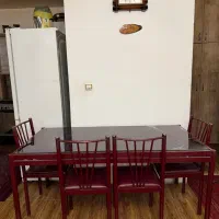 میز ناهارخوری