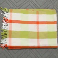 پتو مسافرتی