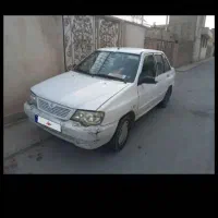 فروش پراید