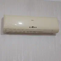 کولرگازی|کولر گازی و فنکوئل|خوی, |دیوار