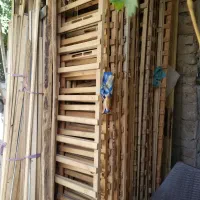 داربست کِرم میلورم|لوازم جانبی حیوانات|قوچان, |دیوار