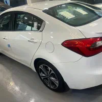 سراتو2015 مشابه صفر