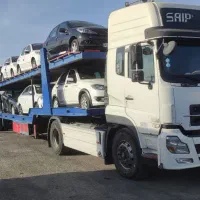 کشنده البرز تک مدل ۹۳ تیپ ۳