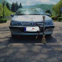 پژوپارس لازرورقی