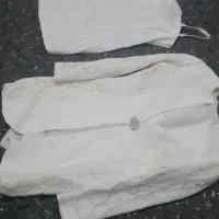 لباس مجلسی سایز۳۶پارچه چادری سراسیاب ملارد|لباس|کرج, عظیمیه|دیوار